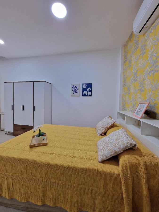 Moderno Apartamento 3 En Calle Marmoles Málaga Eksteriør bilde